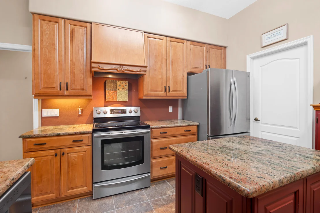 Photo of 3348 Meadowridge Drive