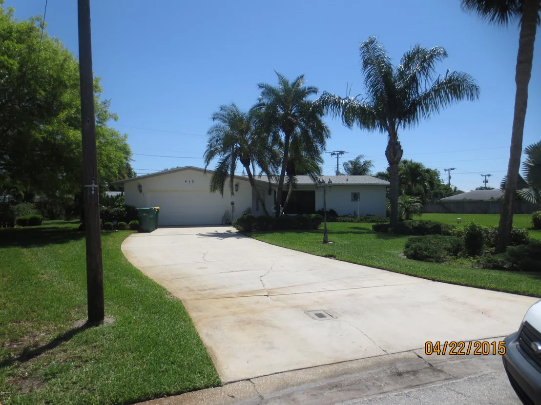 Photo of 413 Rosedale Drive