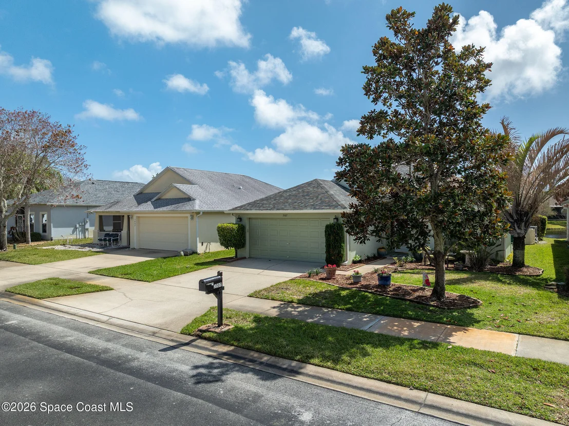 Photo of 3507 Hoofprint Drive