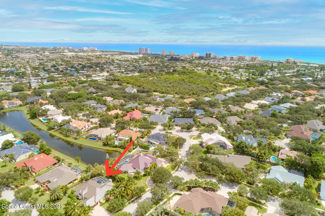 Photo of 800 Peregrine Drive