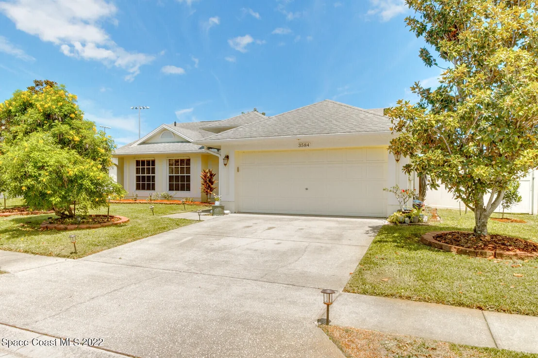 Photo of 3584 Egret Drive