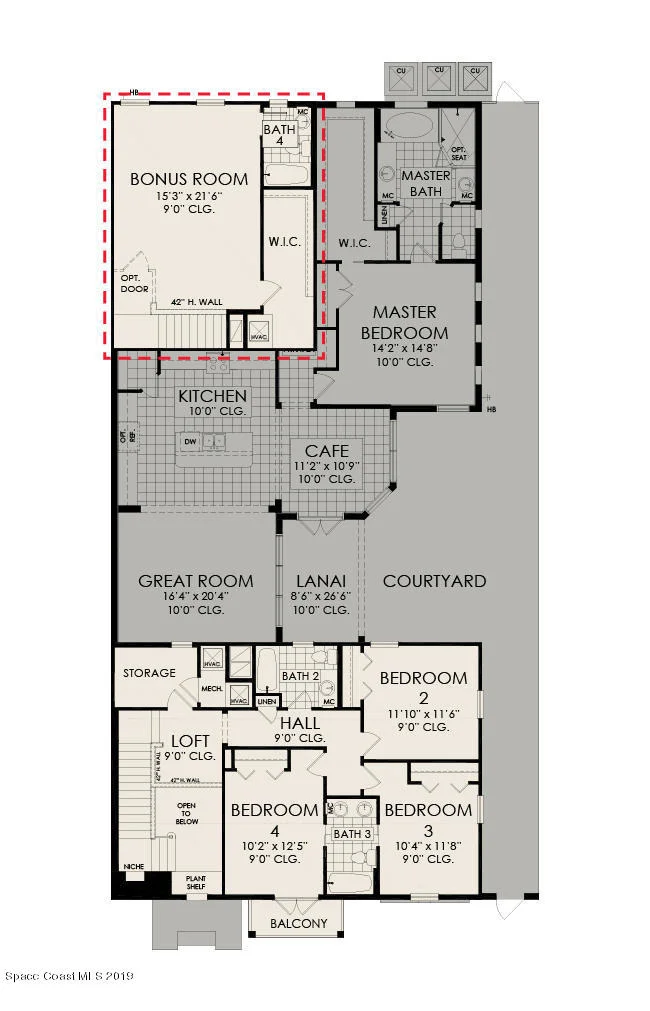 Photo of 2216 Addison Drive
