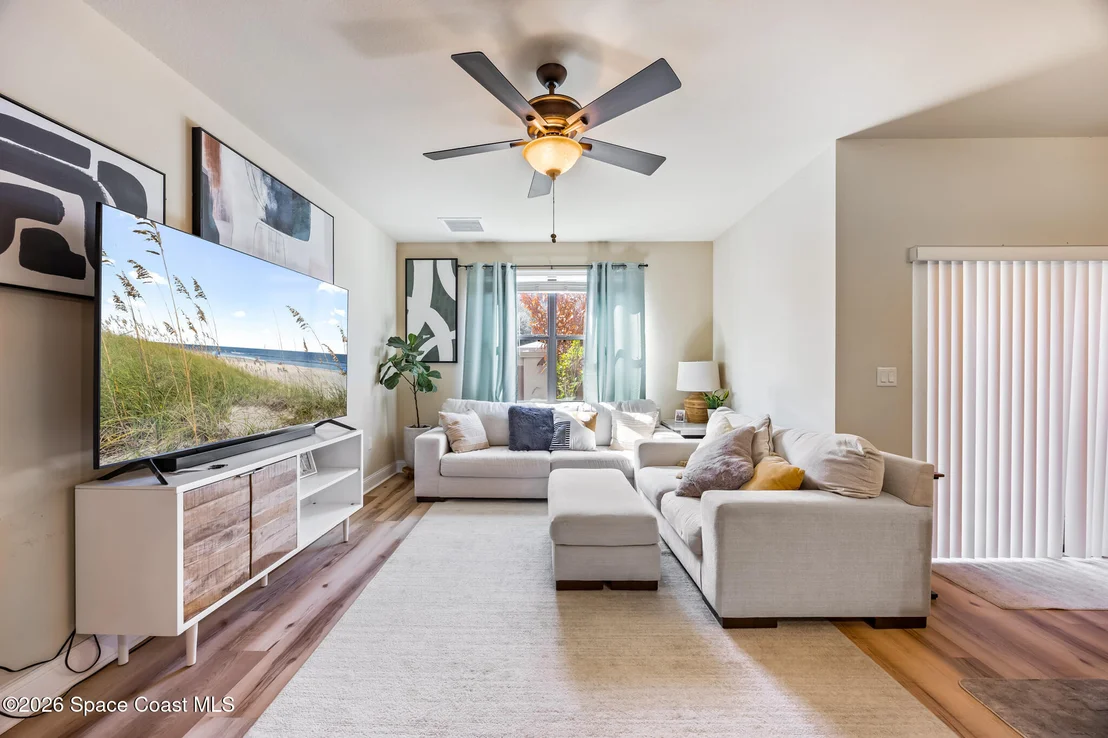Photo of Unit 104 at 1345 Lara Circle