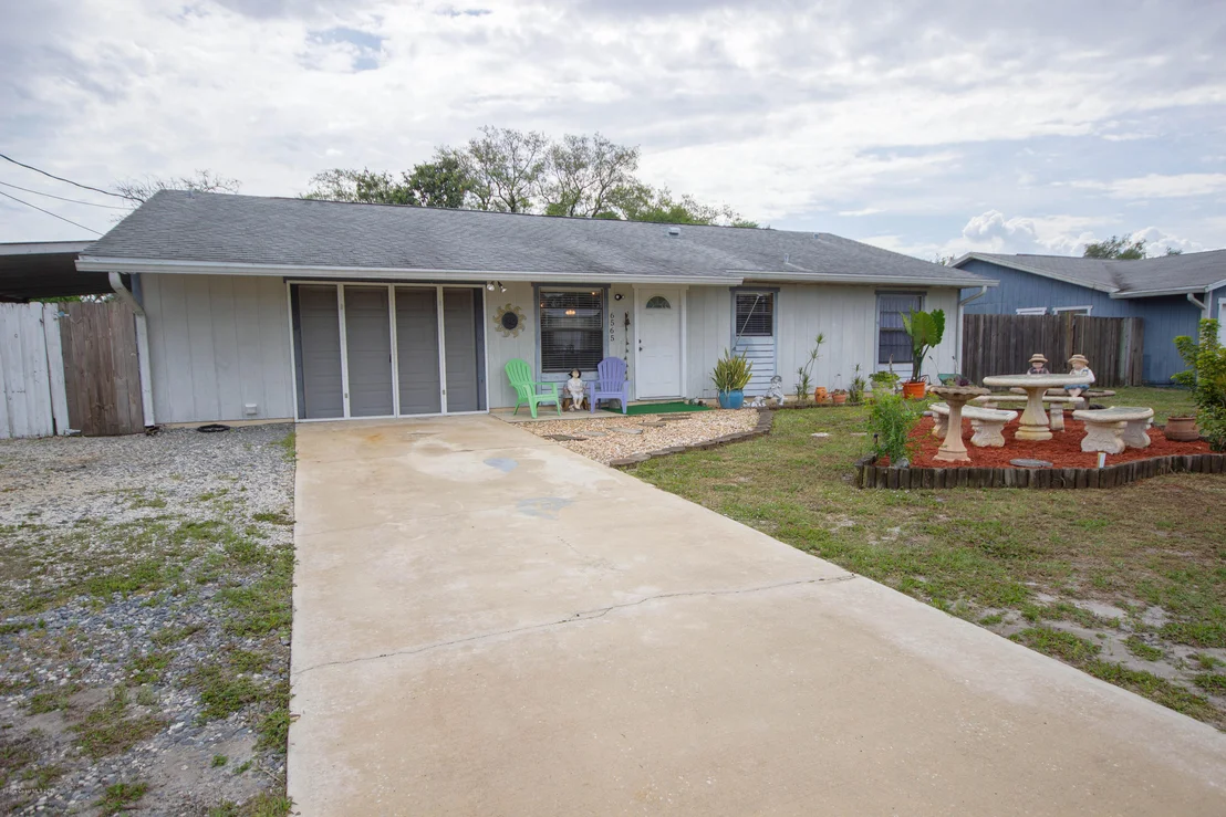 Photo of 6565 Grissom Parkway