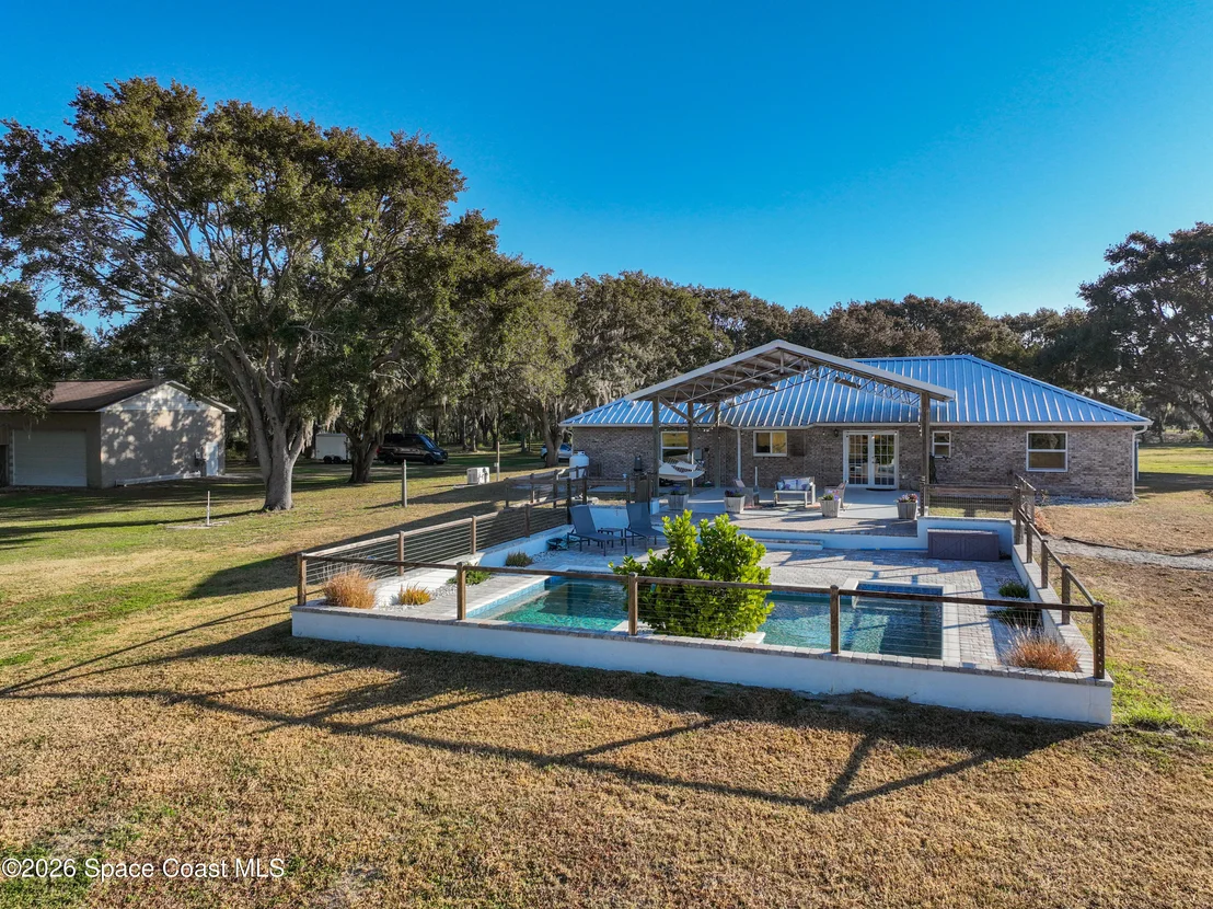 Photo of 2940 Flounder Creek Road