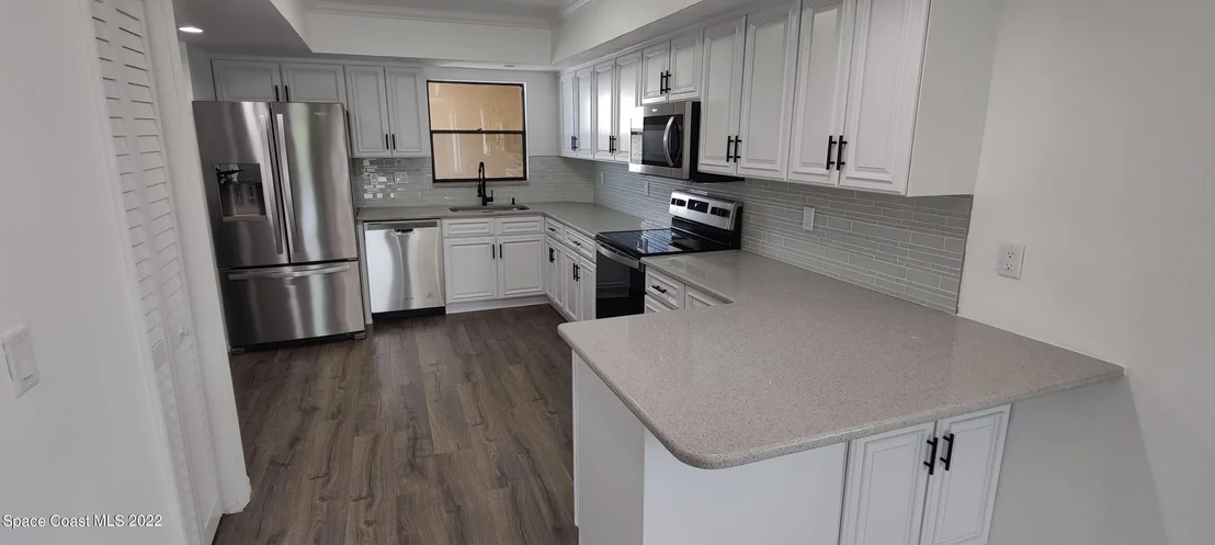 Photo of Unit 1231 at 305 Tangle Run Boulevard