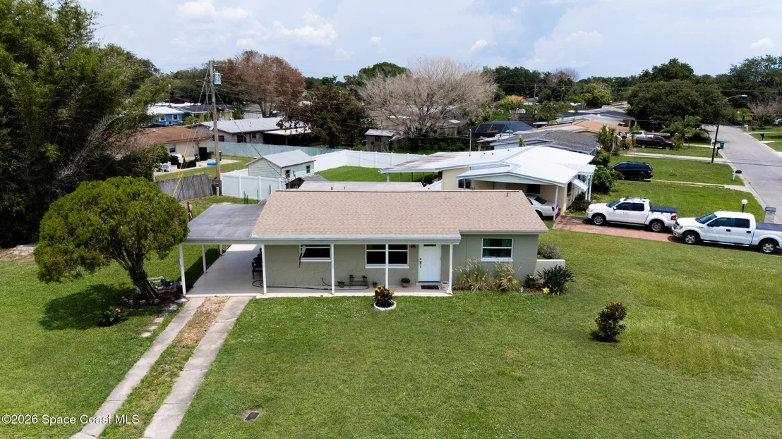Photo of 2410 Saint Swithin Lane