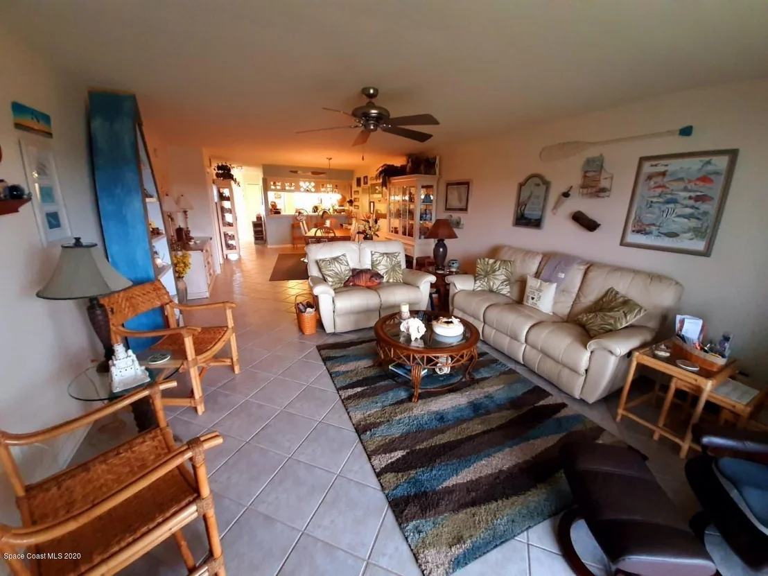 Photo of Unit 310 at 2150 N Highway A1a