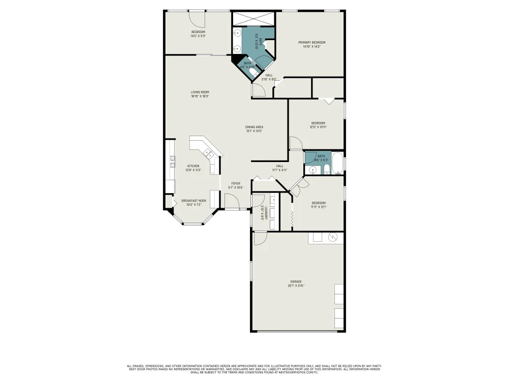 Photo of 391 Shell Cove Drive