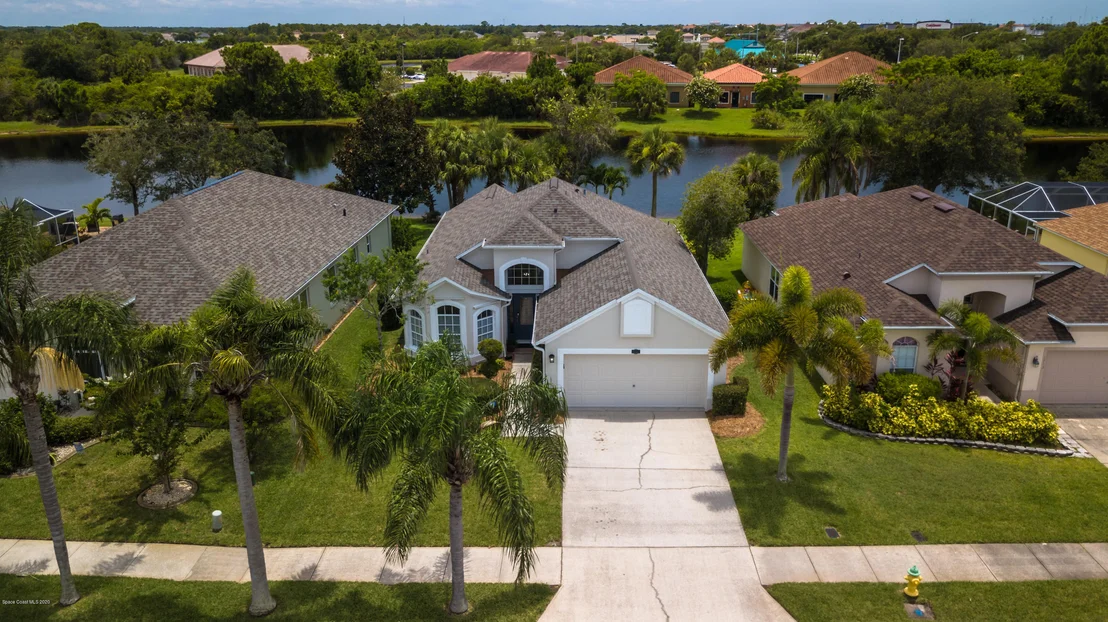 Photo of 1715 Sun Gazer Drive