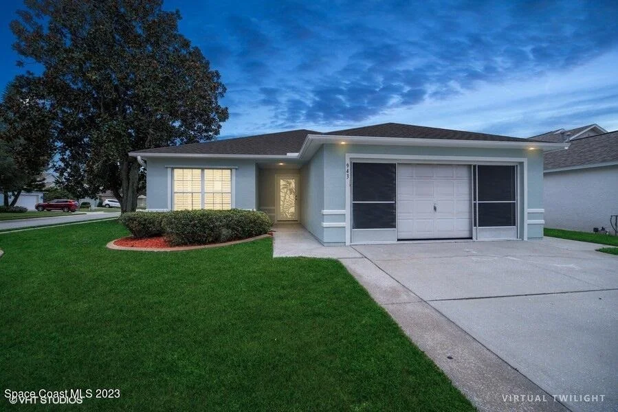 Photo of 943 Pine Creek Circle NE