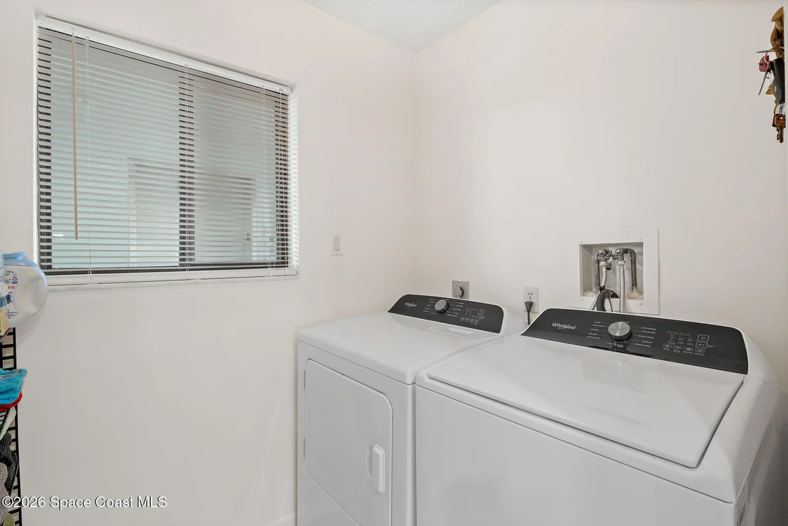 Photo of Unit 2203 at 1750 Commodore Boulevard