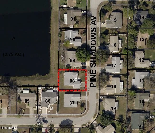 Photo of 831 Pine Shadows Avenue