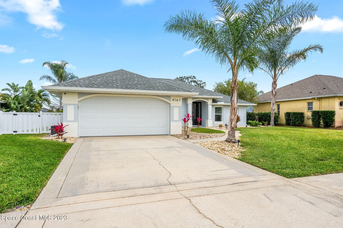 Photo of 4167 San Ysidro Way