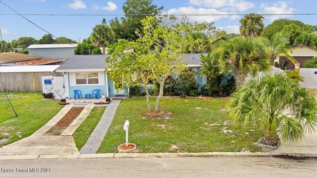 Photo of 602 Gardenia Drive