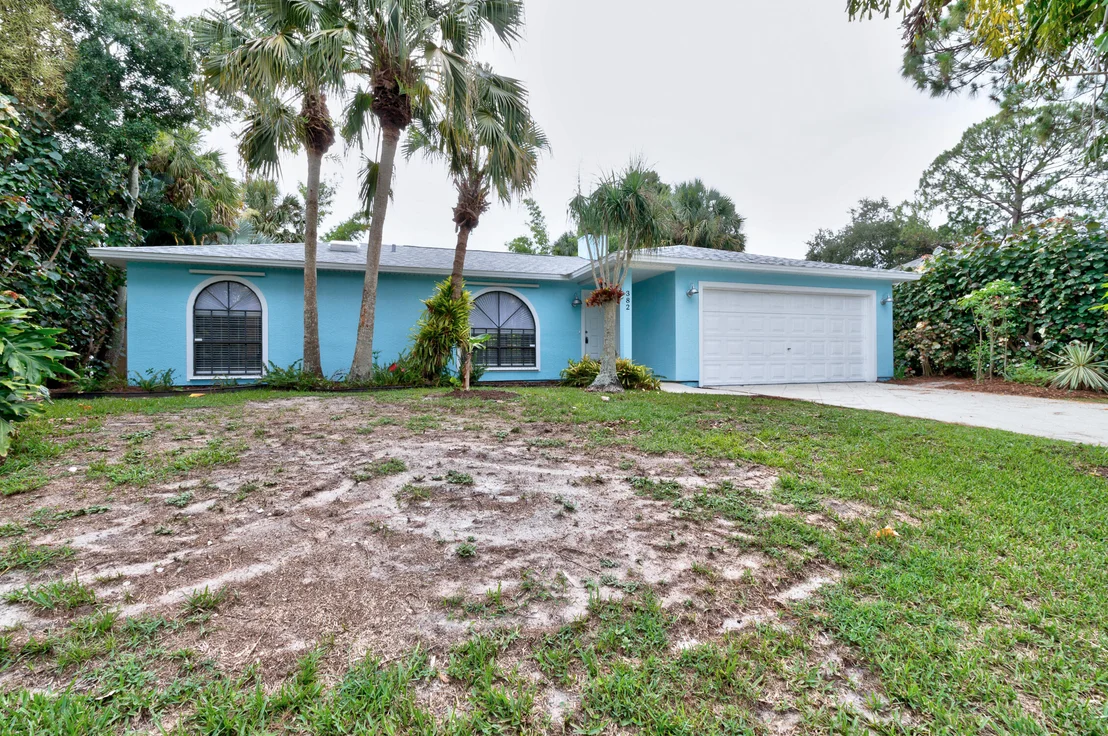 Photo of 382 Benedictine Terrace