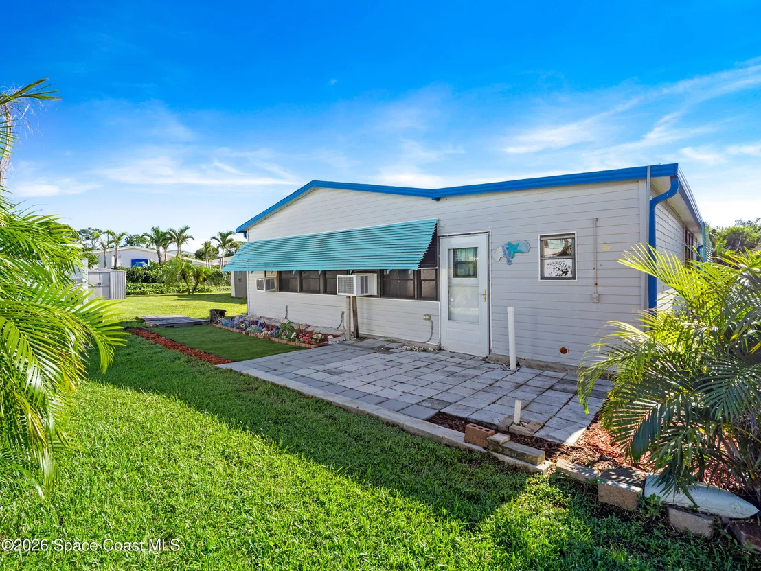 Photo of 1972 Coco Plum Street NE