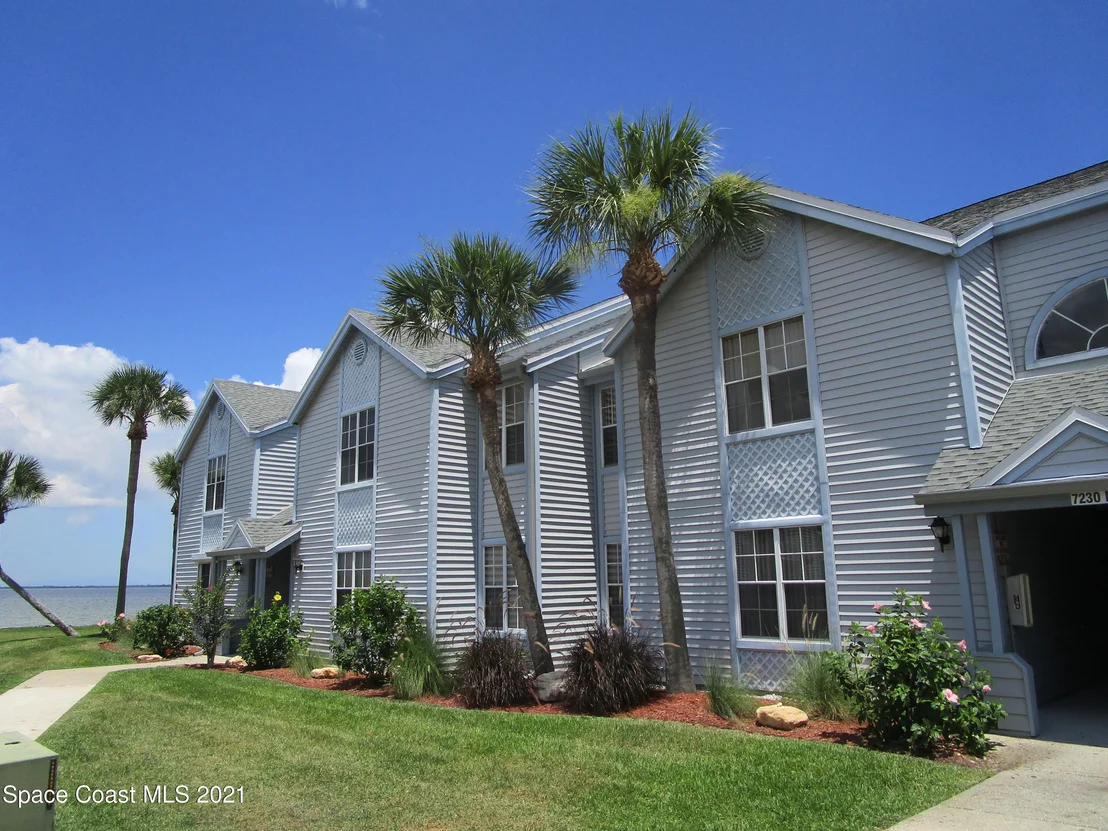 Photo of Unit 103 at 7230 N Highway 1