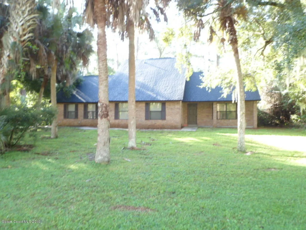 Photo of 4201 Mustang Road