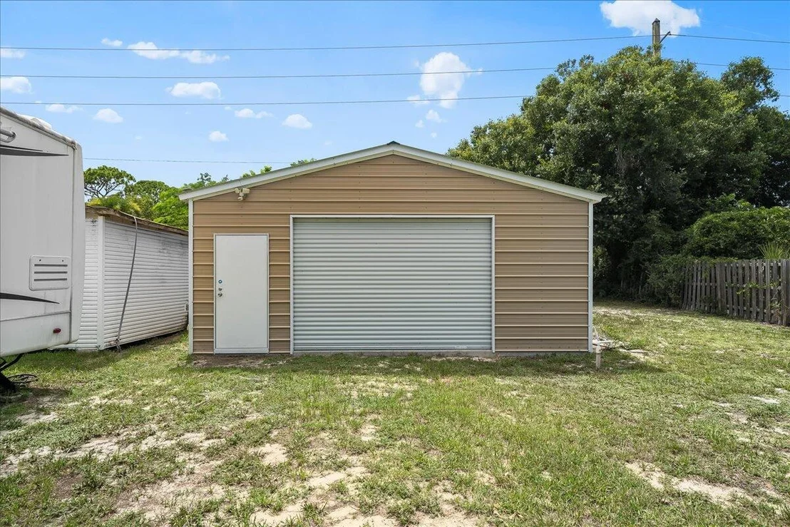 Photo of 9744 Honeysuckle Drive