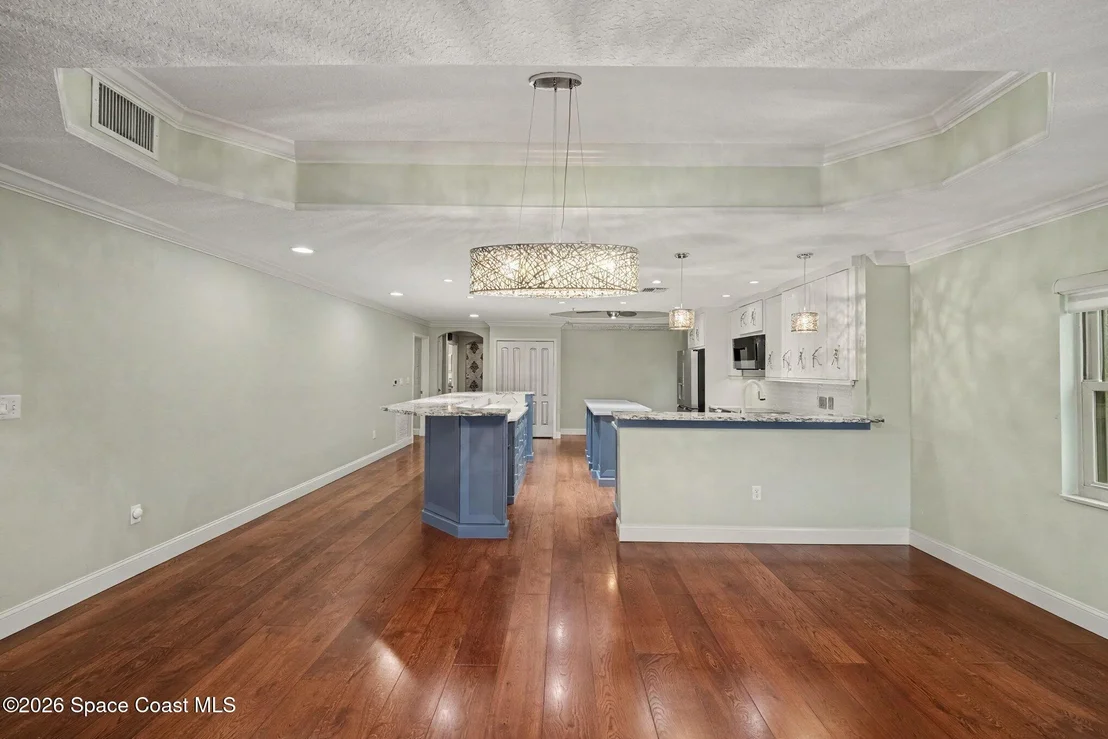 Photo of Unit 203 at 29 Riverside Drive