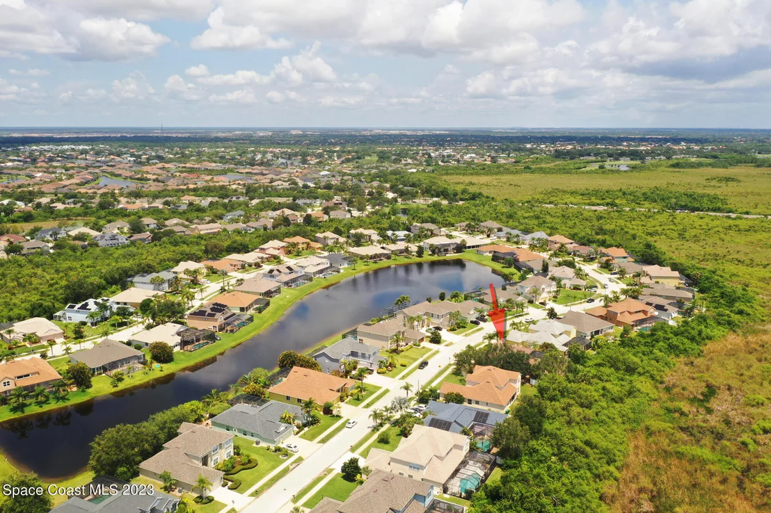 Photo of 3356 Peninsula Circle