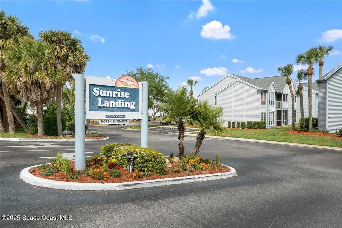 Photo of Unit 201 at 7330 N Highway 1