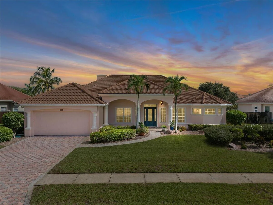 Photo of 412 Rio Villa Boulevard