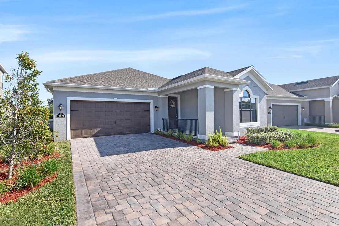 Photo of 8009 Marquette Drive