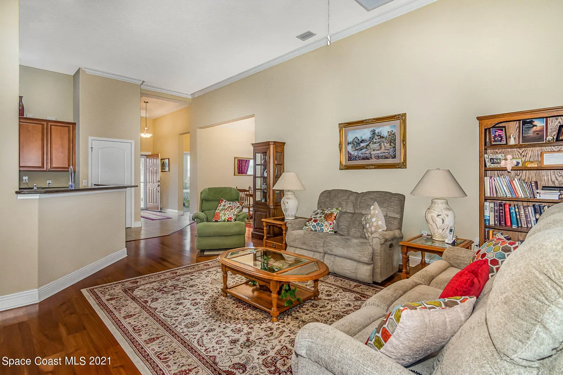 Photo of 3871 Funston Circle