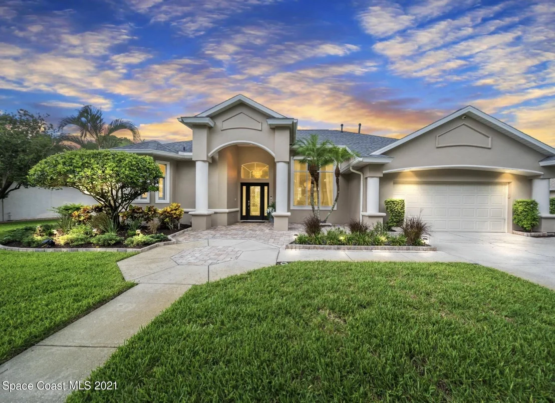 Photo of 5791 Herons Landing Drive