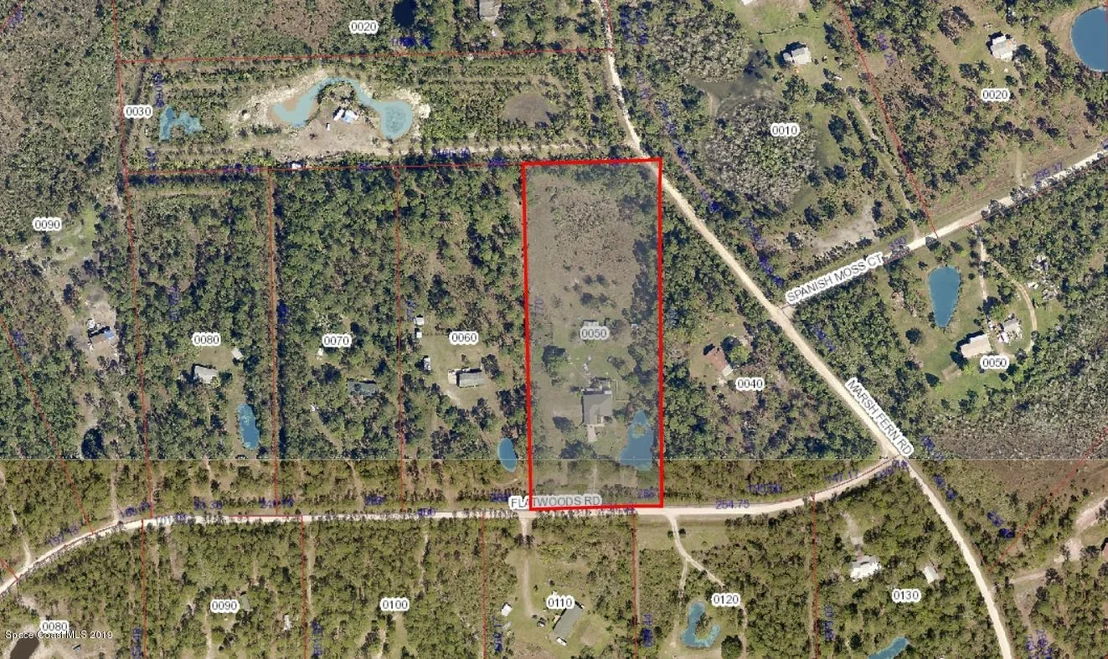 Photo of 1400 Flatwoods Road
