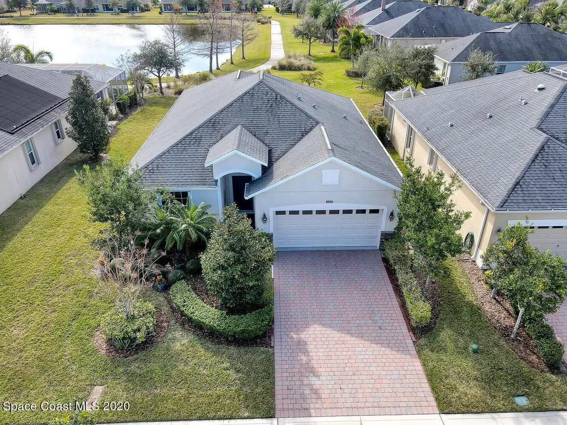 Photo of 3499 Ahern Place