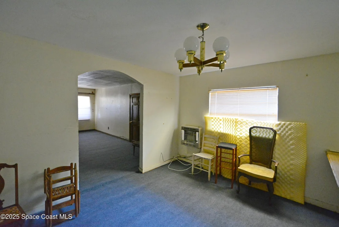 Photo of 600 Burr Street