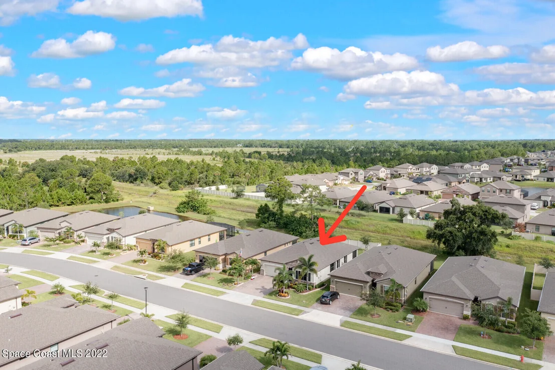Photo of 4124 Caladium Circle