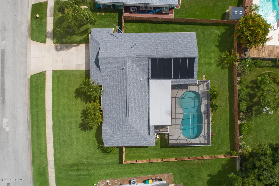 Photo of 2817 Chapparal Drive