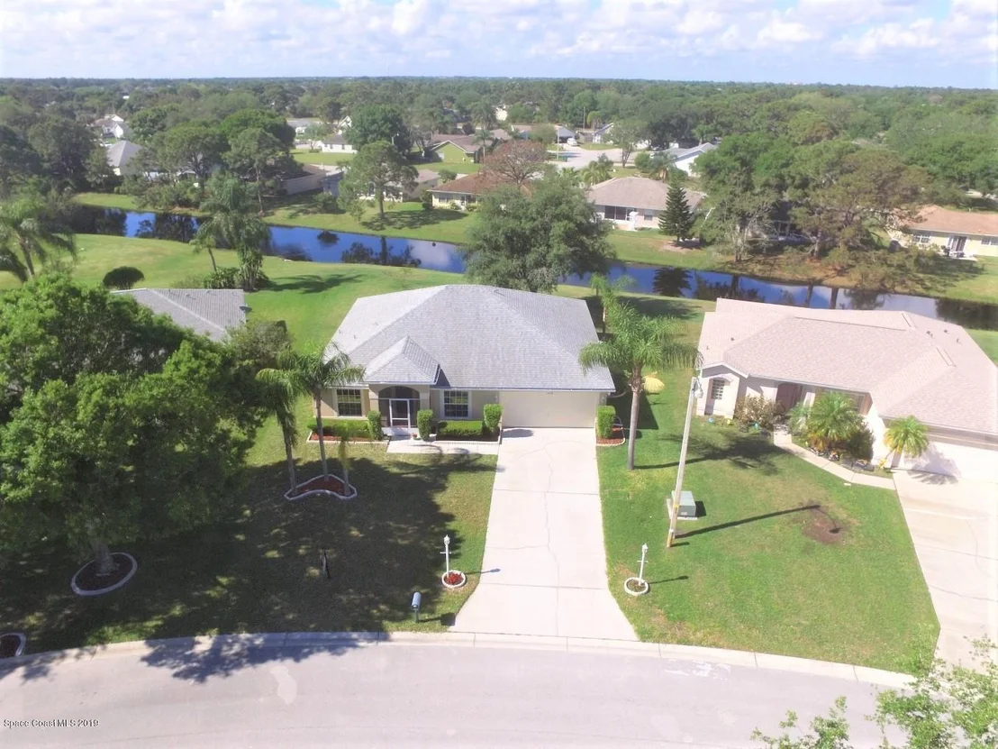 Photo of 1424 Casa Road