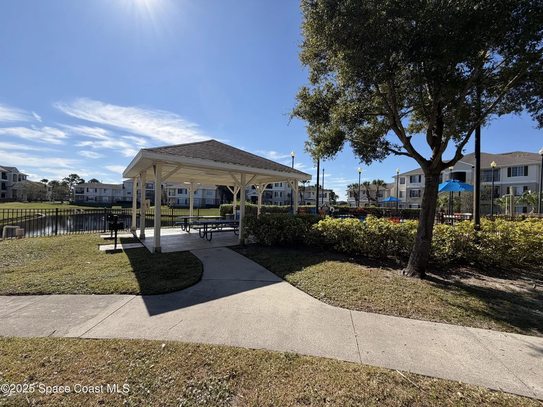 Photo of Unit 2012 at 3511 D Avinci Way