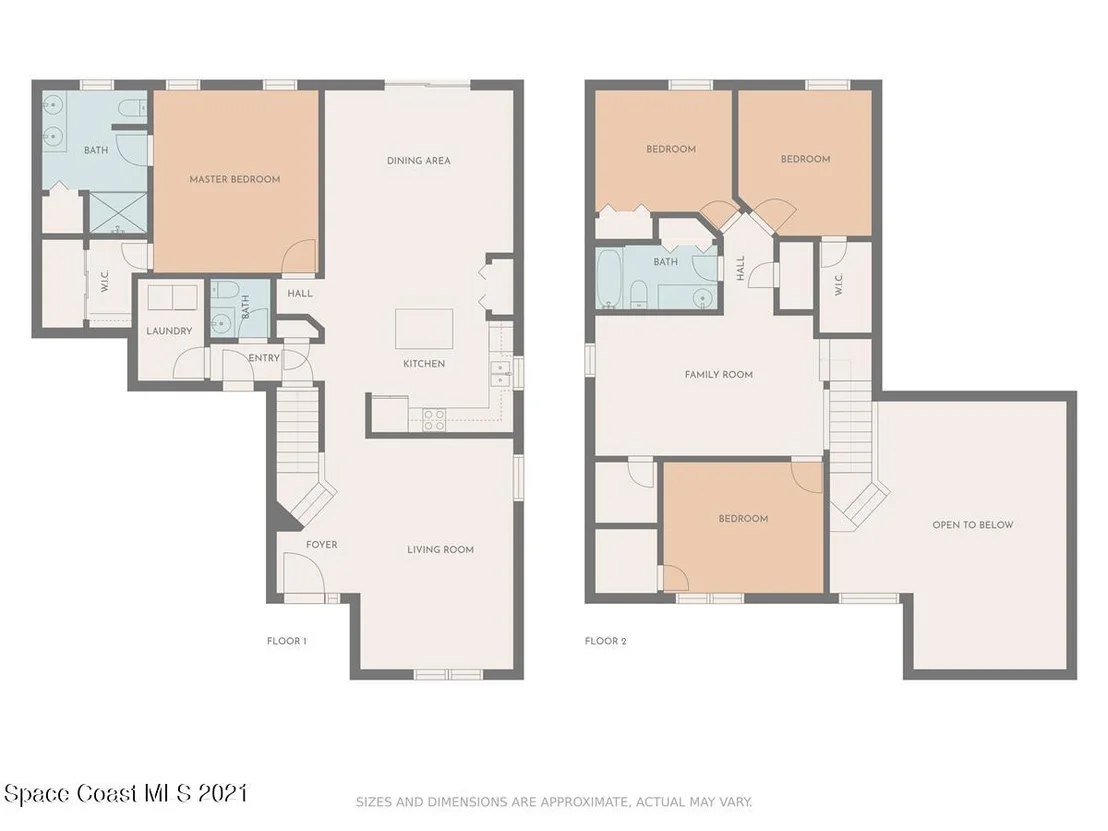 Photo of 4107 Fitzroy Reef Drive