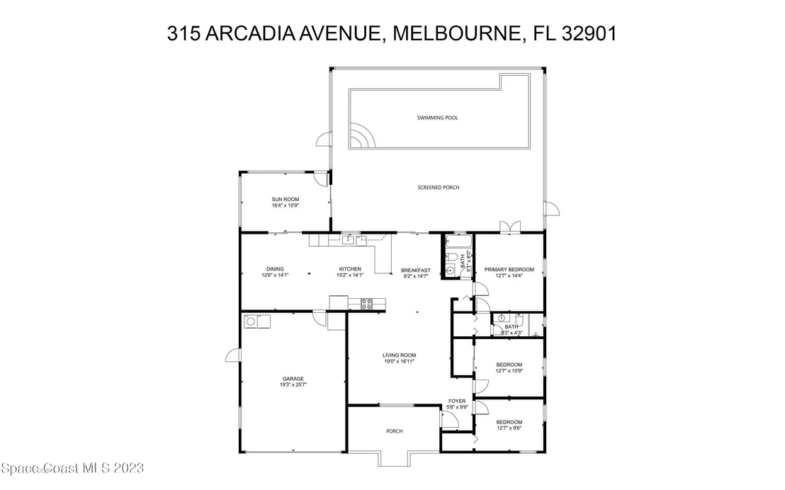 Photo of 315 Arcadia Avenue