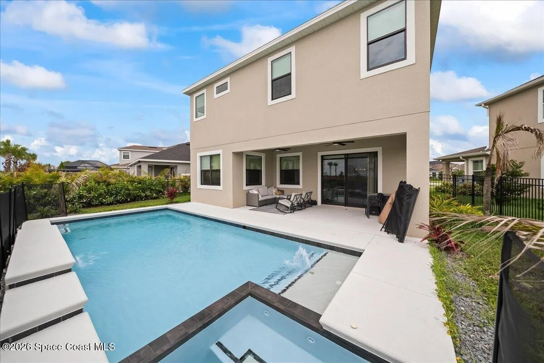 Photo of 2865 Blazing Star Drive