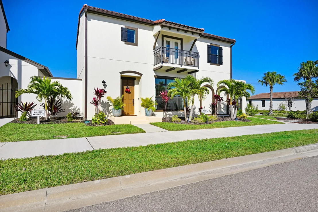 Photo of 2334 Addison Drive