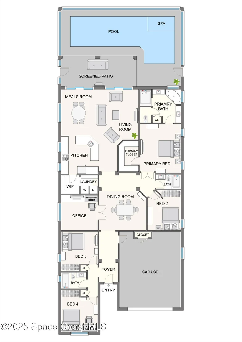 Photo of 8132 Strom Park Drive