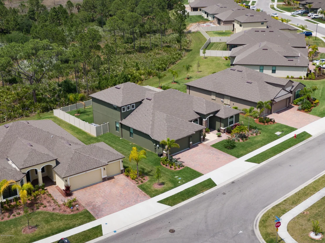 Photo of 3550 Salt Marsh Circle