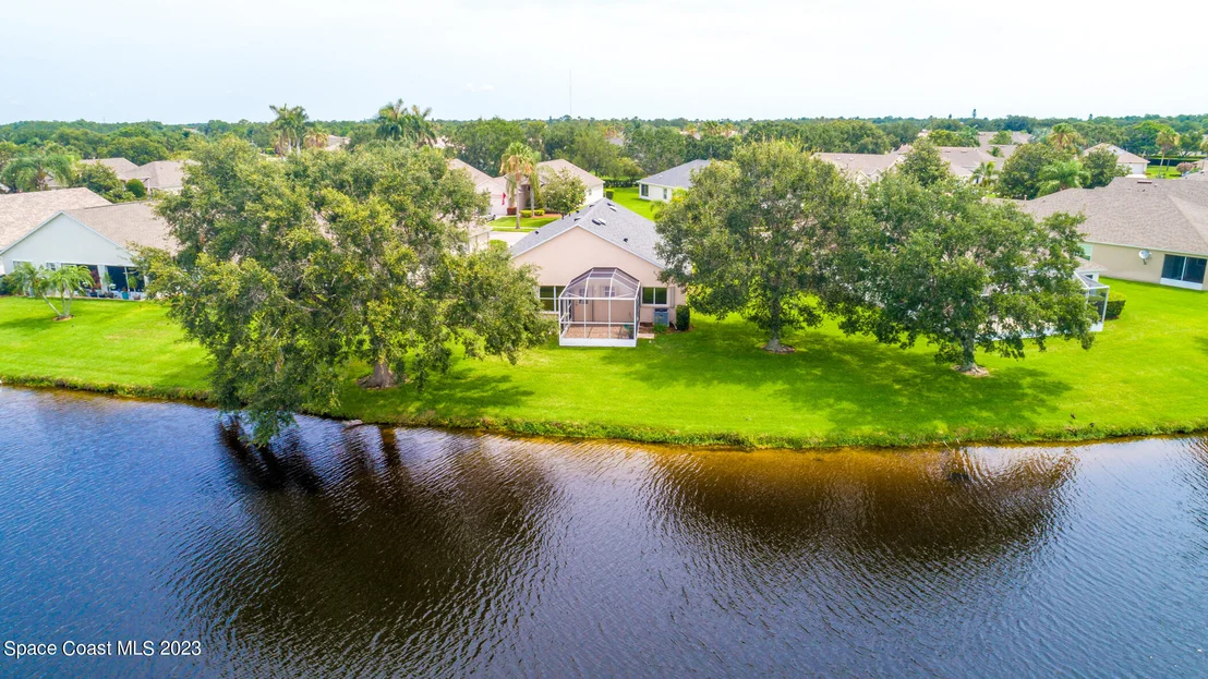Photo of 1555 Timacuan Drive