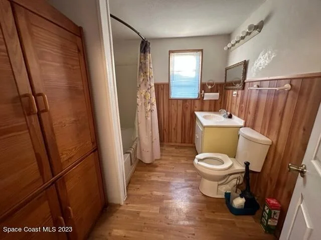 Photo of 2524 Spence Drive NE