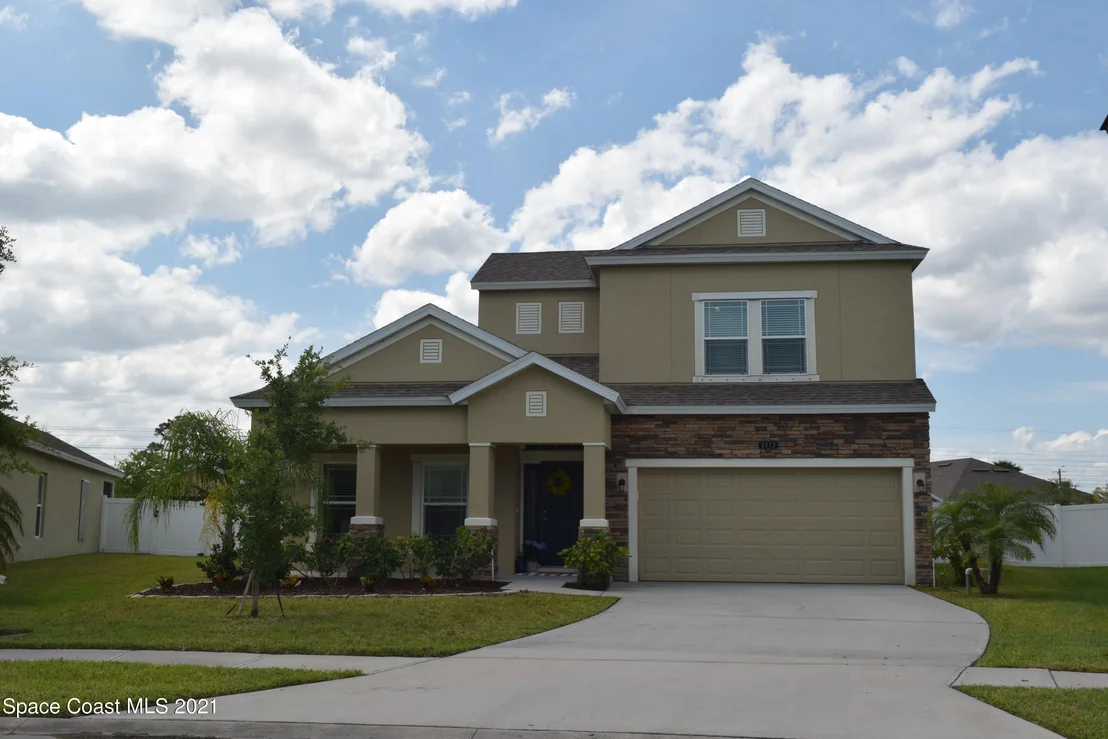 Photo of 3923 Radley Drive