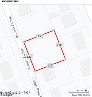 Photo of 3013 Victory Palm Drive