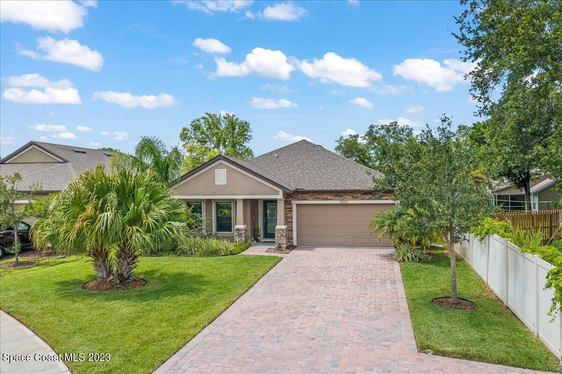 Photo of 2990 Louetta Circle