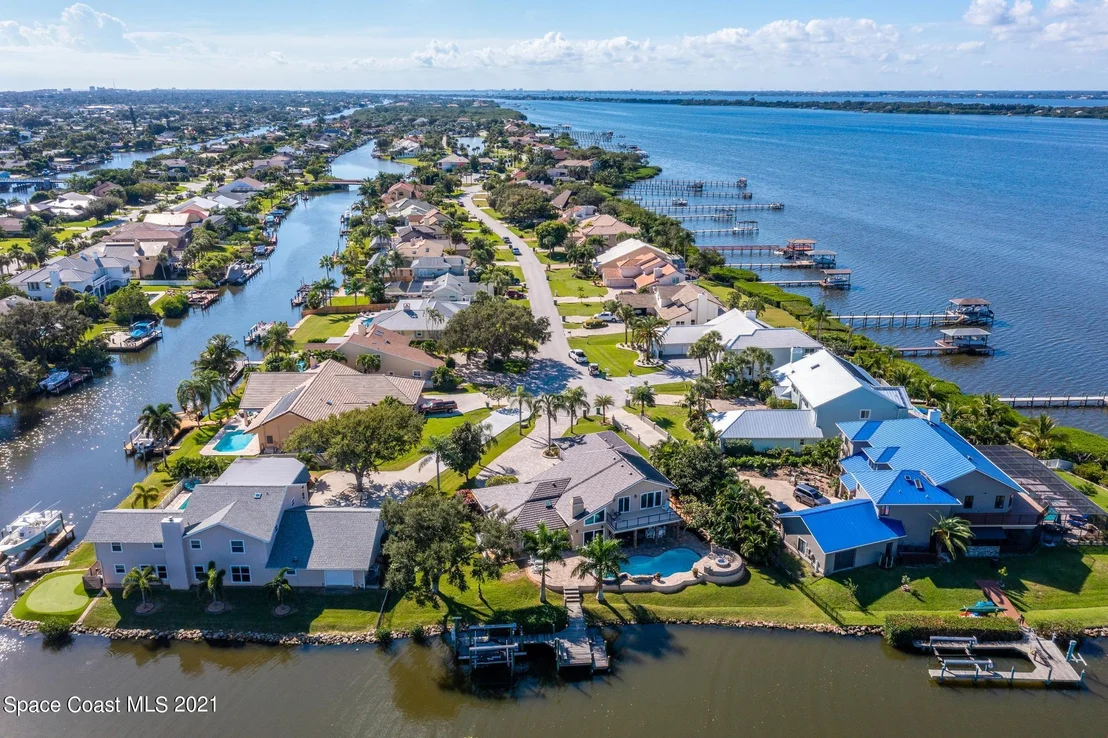 Photo of 603 Loggerhead Island Drive